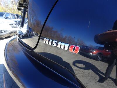 2013 Nissan Juke NISMO  1.6L I4 Turbo AWD - Photo 7 - Cincinnati, OH 45255