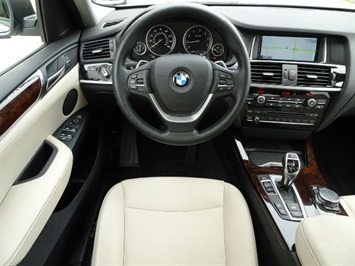 2016 BMW X4 xDrive28i   - Photo 12 - Cincinnati, OH 45255