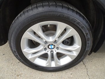 2016 BMW X4 xDrive28i   - Photo 27 - Cincinnati, OH 45255