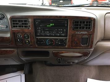 2001 Ford Excursion Limited   - Photo 20 - Cincinnati, OH 45255