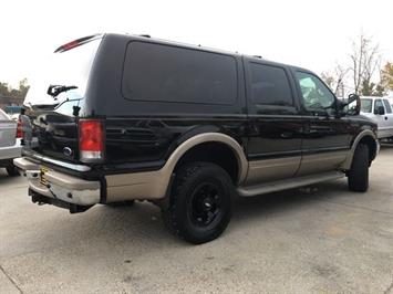 2001 Ford Excursion Limited   - Photo 13 - Cincinnati, OH 45255