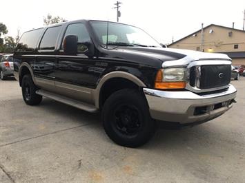 2001 Ford Excursion Limited   - Photo 10 - Cincinnati, OH 45255