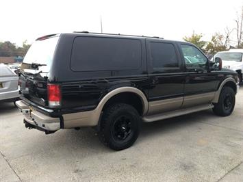 2001 Ford Excursion Limited   - Photo 6 - Cincinnati, OH 45255
