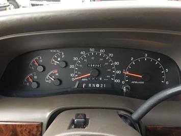 2001 Ford Excursion Limited   - Photo 22 - Cincinnati, OH 45255