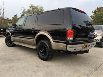 2001 Ford Excursion Limited   - Photo 12 - Cincinnati, OH 45255
