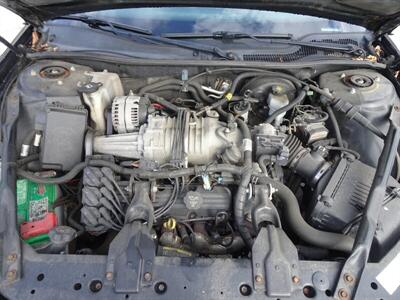 2004 Pontiac Grand Prix GTP  Supercharged FWD V6 - Photo 30 - Cincinnati, OH 45255