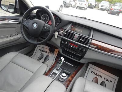 2009 BMW X5 xDrive30i  3.0L I6 AWD - Photo 16 - Cincinnati, OH 45255