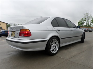 2000 BMW 5 Series 540i   - Photo 13 - Cincinnati, OH 45255