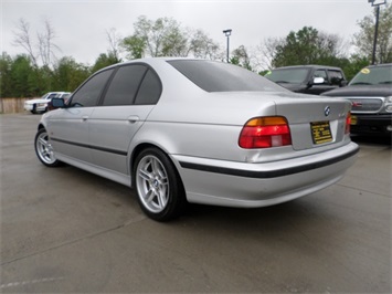2000 BMW 5 Series 540i   - Photo 12 - Cincinnati, OH 45255