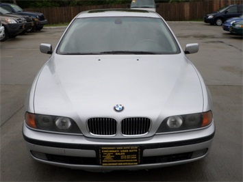 2000 BMW 5 Series 540i   - Photo 2 - Cincinnati, OH 45255