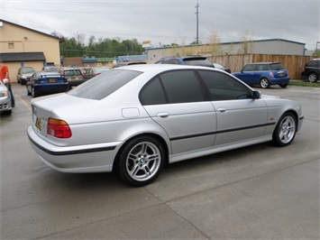2000 BMW 5 Series 540i   - Photo 6 - Cincinnati, OH 45255