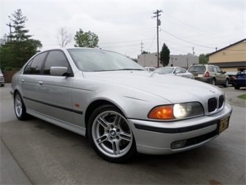 2000 BMW 5 Series 540i   - Photo 10 - Cincinnati, OH 45255