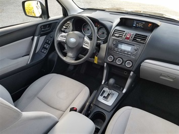 2015 Subaru Forester 2.5i Premium   - Photo 10 - Cincinnati, OH 45255