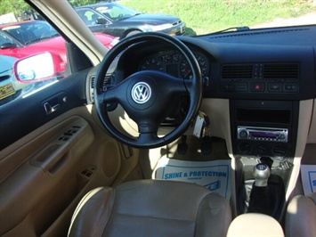 2000 Volkswagen Jetta GLS   - Photo 7 - Cincinnati, OH 45255