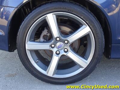 2012 Volvo C70 T5   - Photo 24 - Cincinnati, OH 45255