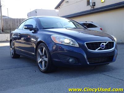 2012 Volvo C70 T5   - Photo 4 - Cincinnati, OH 45255