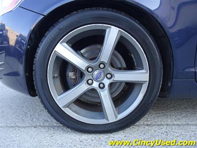 2012 Volvo C70 T5   - Photo 25 - Cincinnati, OH 45255