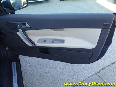 2012 Volvo C70 T5   - Photo 23 - Cincinnati, OH 45255