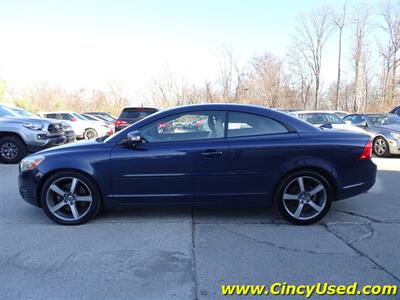 2012 Volvo C70 T5   - Photo 5 - Cincinnati, OH 45255