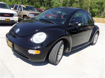 2004 Volkswagen New Beetle GL   - Photo 11 - Cincinnati, OH 45255