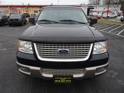 2003 Ford Expedition Eddie Bauer   - Photo 2 - Cincinnati, OH 45255