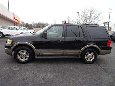 2003 Ford Expedition Eddie Bauer   - Photo 7 - Cincinnati, OH 45255