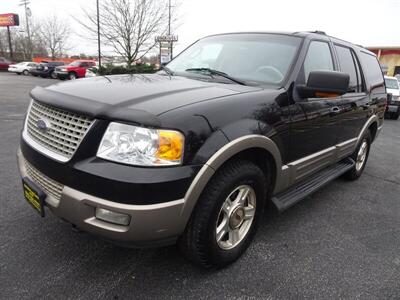 2003 Ford Expedition Eddie Bauer   - Photo 8 - Cincinnati, OH 45255