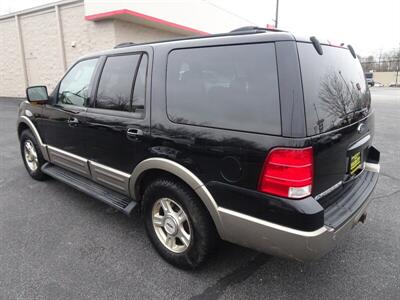 2003 Ford Expedition Eddie Bauer   - Photo 4 - Cincinnati, OH 45255