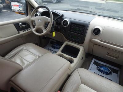 2003 Ford Expedition Eddie Bauer   - Photo 9 - Cincinnati, OH 45255