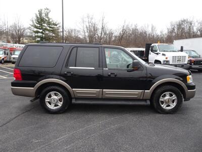 2003 Ford Expedition Eddie Bauer   - Photo 3 - Cincinnati, OH 45255