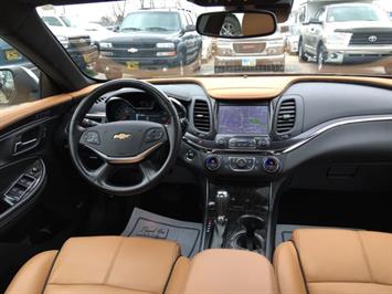 2014 Chevrolet Impala LTZ   - Photo 7 - Cincinnati, OH 45255
