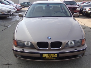 2000 BMW 528i   - Photo 2 - Cincinnati, OH 45255