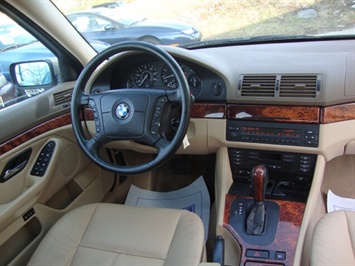 2000 BMW 528i   - Photo 7 - Cincinnati, OH 45255