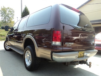 2000 Ford Excursion Limited   - Photo 12 - Cincinnati, OH 45255