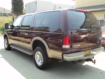 2000 Ford Excursion Limited   - Photo 4 - Cincinnati, OH 45255