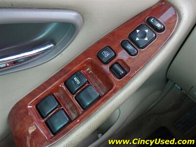 2004 Subaru Outback Limited   - Photo 22 - Cincinnati, OH 45255