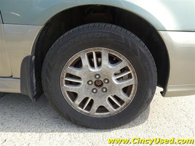 2004 Subaru Outback Limited   - Photo 30 - Cincinnati, OH 45255