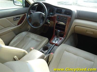 2004 Subaru Outback Limited   - Photo 15 - Cincinnati, OH 45255