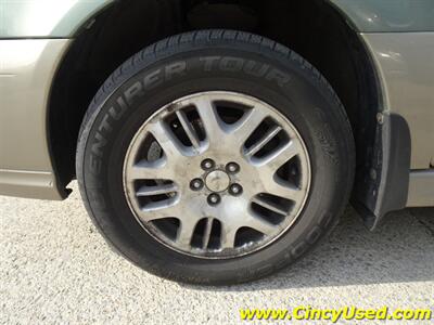 2004 Subaru Outback Limited   - Photo 29 - Cincinnati, OH 45255