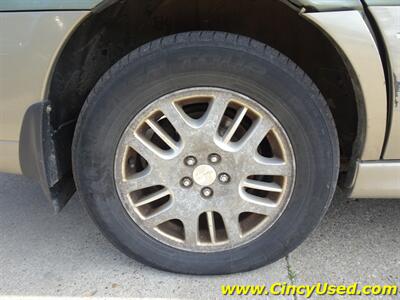 2004 Subaru Outback Limited   - Photo 31 - Cincinnati, OH 45255