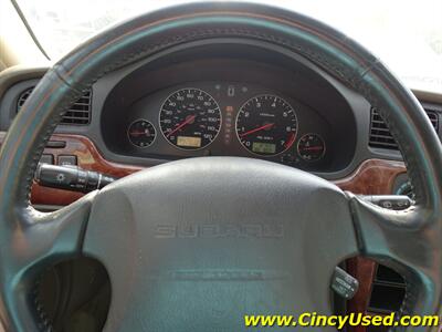 2004 Subaru Outback Limited   - Photo 20 - Cincinnati, OH 45255