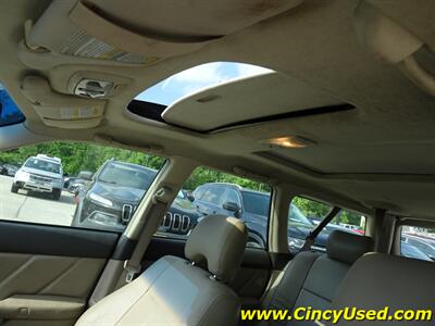 2004 Subaru Outback Limited   - Photo 23 - Cincinnati, OH 45255