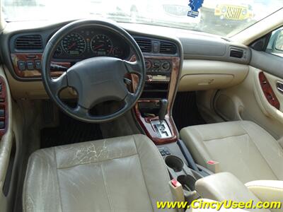 2004 Subaru Outback Limited   - Photo 10 - Cincinnati, OH 45255
