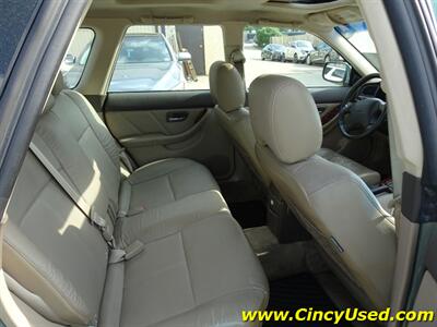 2004 Subaru Outback Limited   - Photo 14 - Cincinnati, OH 45255