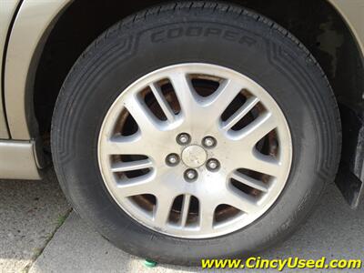 2004 Subaru Outback Limited   - Photo 32 - Cincinnati, OH 45255