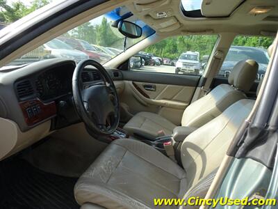 2004 Subaru Outback Limited   - Photo 11 - Cincinnati, OH 45255