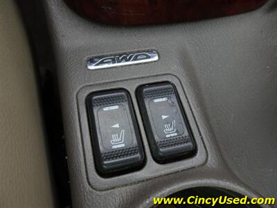 2004 Subaru Outback Limited   - Photo 19 - Cincinnati, OH 45255