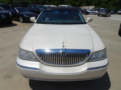 2007 Lincoln Town Car Signature Limited   - Photo 3 - Cincinnati, OH 45255