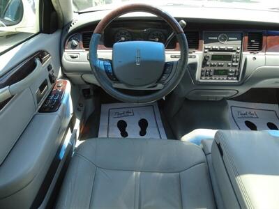 2007 Lincoln Town Car Signature Limited   - Photo 46 - Cincinnati, OH 45255