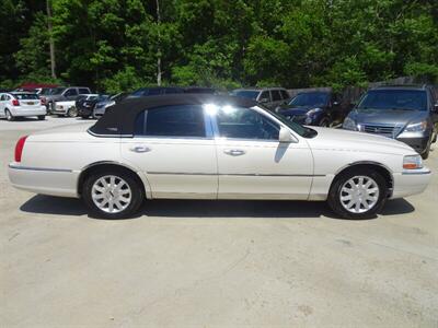 2007 Lincoln Town Car Signature Limited   - Photo 5 - Cincinnati, OH 45255